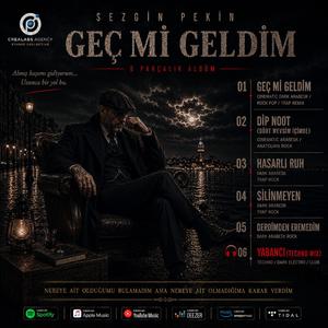 Derdimden Eremedim