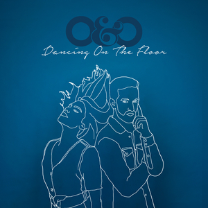 Dancing On The Floor (Instrumental)