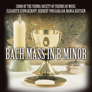 Mass in B Minor: Qui sedes