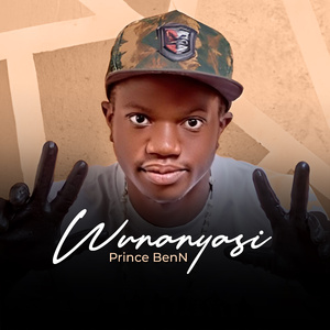 Wunanyasi