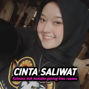DJ CINTA SALIWAT | KUMAHA DUH KUMAHA GENING KIEU RASANA SUNDA VIRAL TIKTOK MENGKANE TERBARU 2022