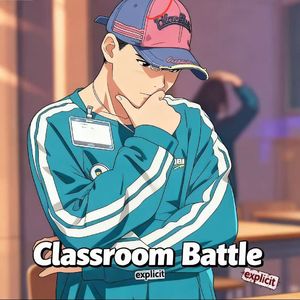 Classroom Battle