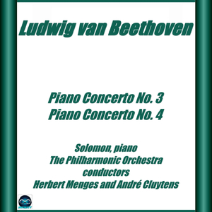 Piano Concerto 4 in C Major, Op. 58:III. Rondo (Vivace)