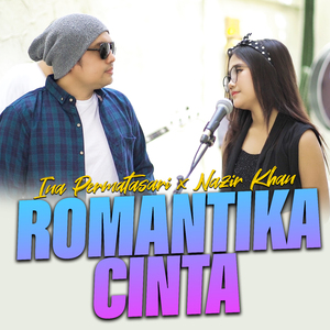 ROMANTIKA CINTA