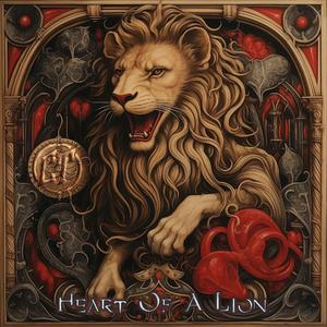 Heart Of A Lion