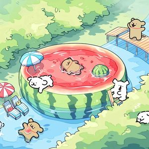 时光里爱的缄默