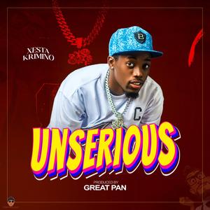 UNSERIOUS