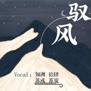 驭风 (Cover 执素兮)