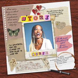 GYST (Get Your Shit Together)