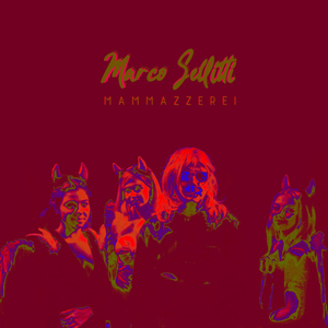 Mammazzerei