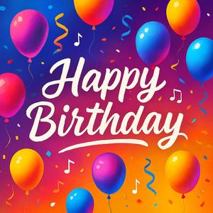 დღეს შენი დღეა!