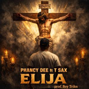 ELIJA (feat. T sax)