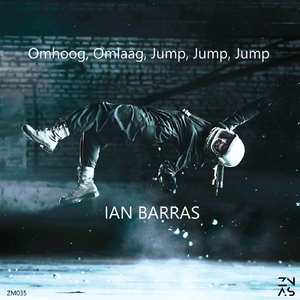 Omhoog, Omlaag, Jump, Jump, Jump (Extended Mix)