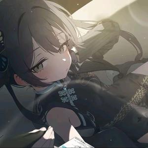 晓鹿x-跨年夜（伊明remix）