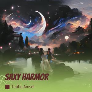 Saxy Harmor
