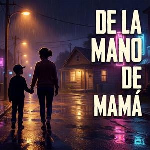 De la mano de Mamá