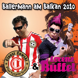 Ballermann am Balkan 2010