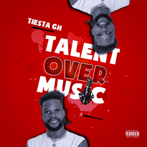 Talent over Music (Remastered)