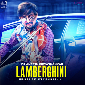 Lamberghini (Violin Remix)