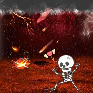 我的心是旷野的鸟儿（prod.dilen）