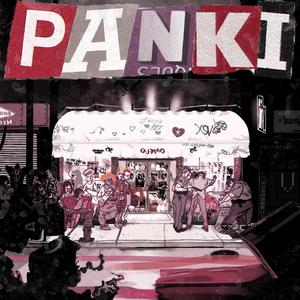 PANKI (feat. 6SHINOBI)