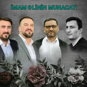 İmam Elinin Munacatı