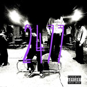 All I Am (feat. K.J.)