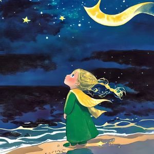 小星星(治愈版）