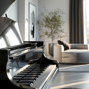 Calm Cat Piano Melodies