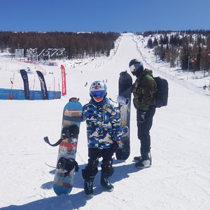 向米兰冬奥，出发！