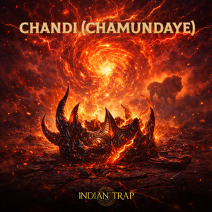 Chandi (Chamundaye)
