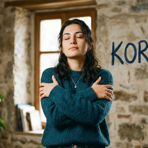 Korkma