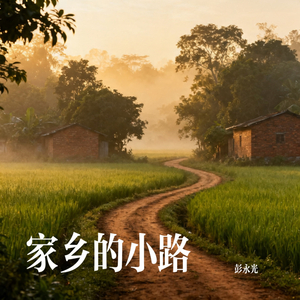 家乡的小路