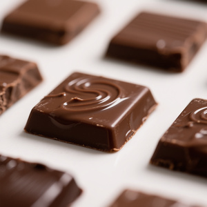 チョコレート・チョコレート