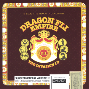 The Lion (feat. sphere720 & Tariq)