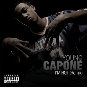 I'm Hot (Remix; feat. Da Brat, T. Waters, Kid Slim & Pastor Troy; Explicit)