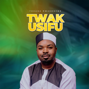 Twakusifu