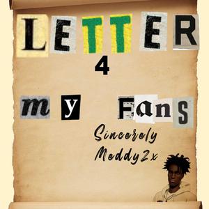 Letter 4 My Fans