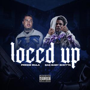 Loccd up