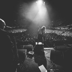 Damma Wos (Stadthalle Live)