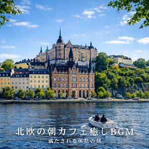 ナイトジャズ 静寂とともに整う心