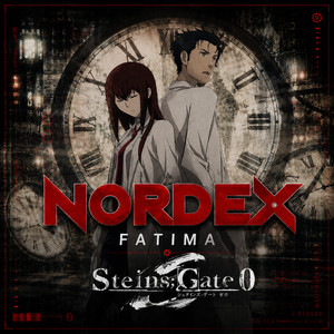Fatima (Steins Gate 0)