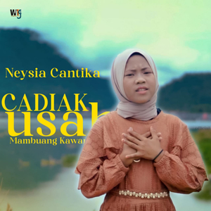 Cadiak Usah Mambuang Kawan