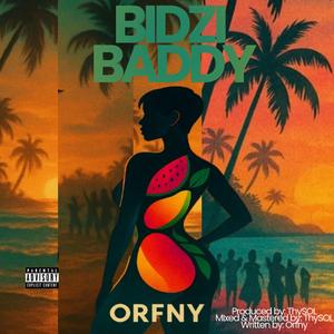 Bidzi Baddy