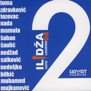 Ne Pitaj Me Stara Majko