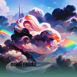 melodi rinduku