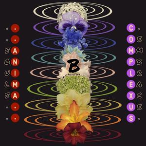 47 Chakras (feat. Aura Da Prophet)