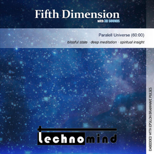 Fifth Dimension (Parallel Dimension)