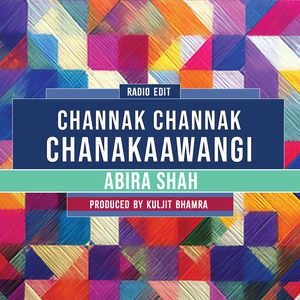 Channak Channak Chanakaawangi (Radio Edit)