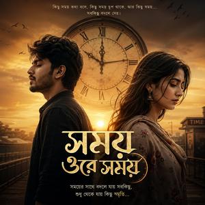 সময় ওরে সময়